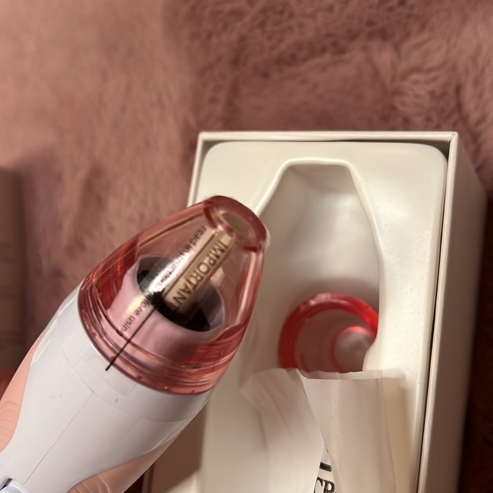 Personal microderm PRO - Picture 7 of 11